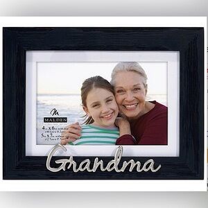 Grandma Picture Frame 🖼️